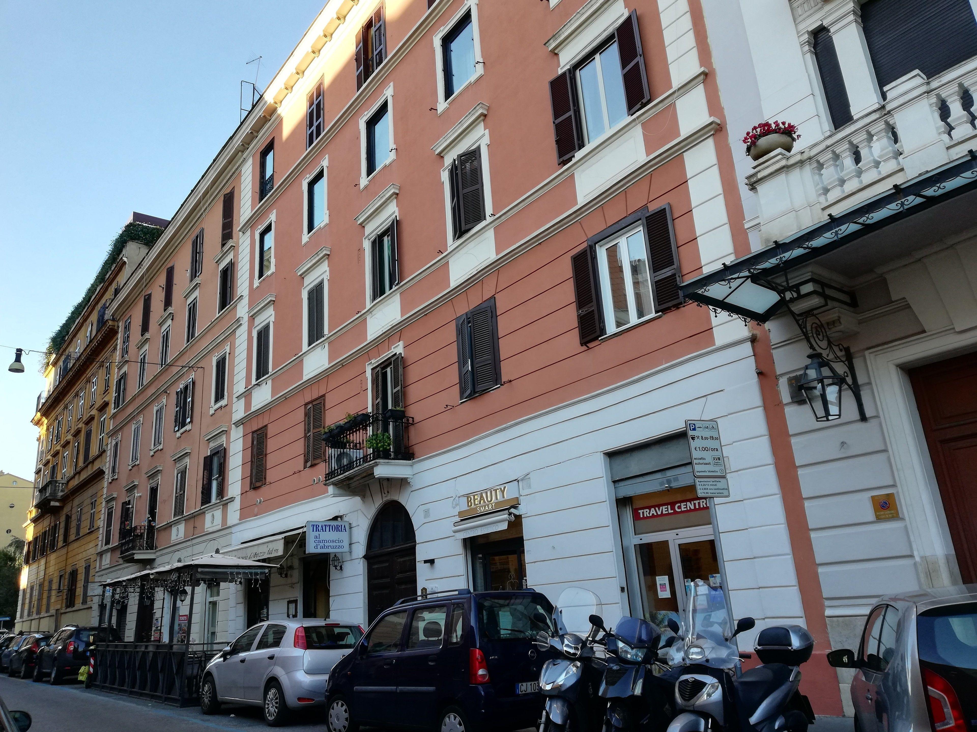 Guest House Relais Indipendenza, Rome