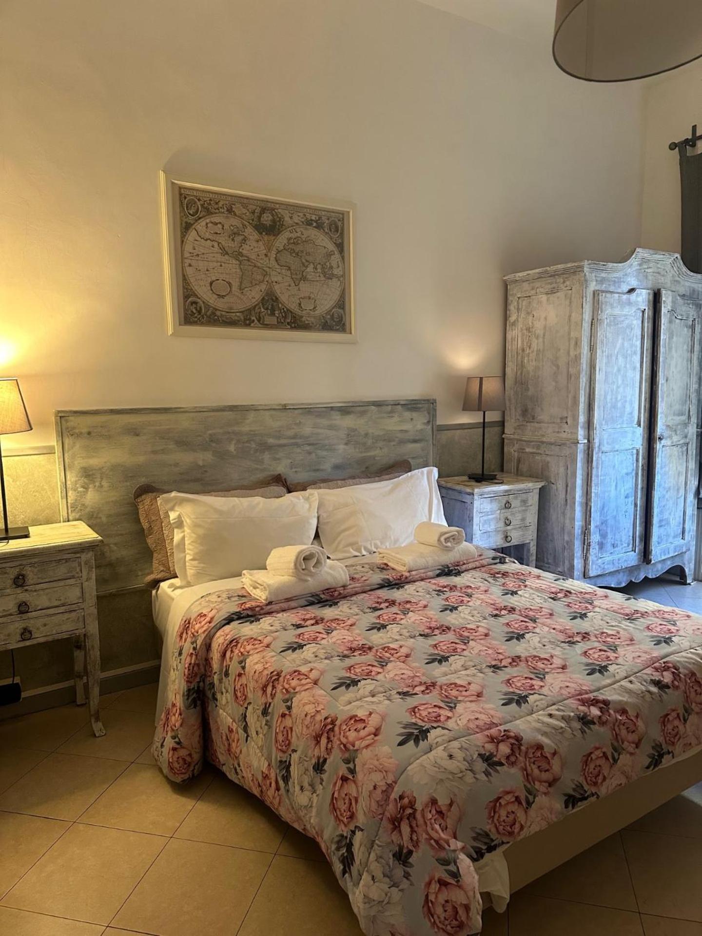 Guest House Relais Indipendenza — Foto 3